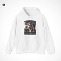 Toniyah Witherspoon Graphic Hoodie