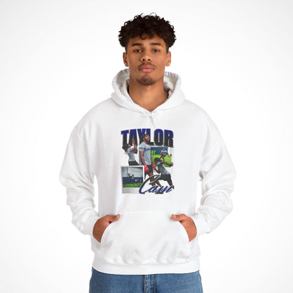 Cam Taylor Graphic Hoodie