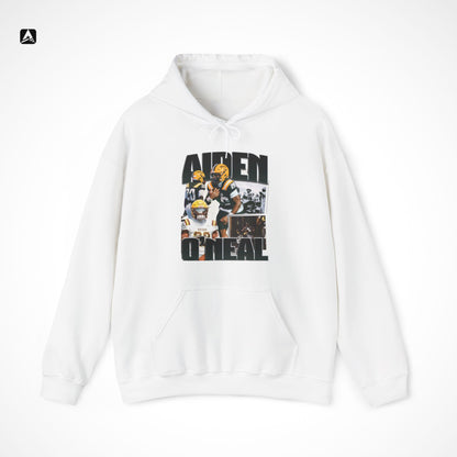 Aiden O’Neal Graphic Hoodie