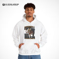 Donnell Nash Graphic Hoodie