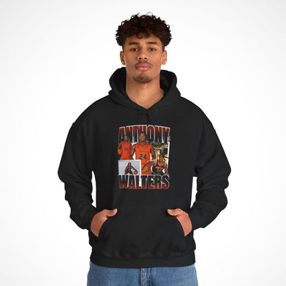 Anthony Walters Graphic Hoodie
