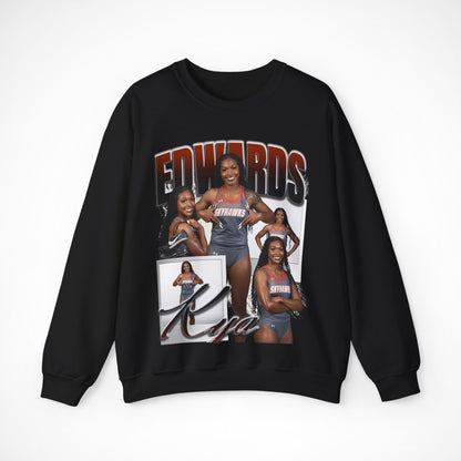 Kya Edwards Graphic Crewneck