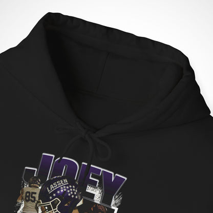 Joey Harrison Graphic Hoodie