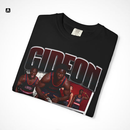 Gideon Fasanya Graphic Tee