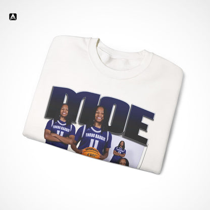 Moe Slocum Graphic Crewneck