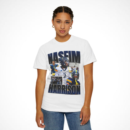 Naseim Harrison Graphic Tee