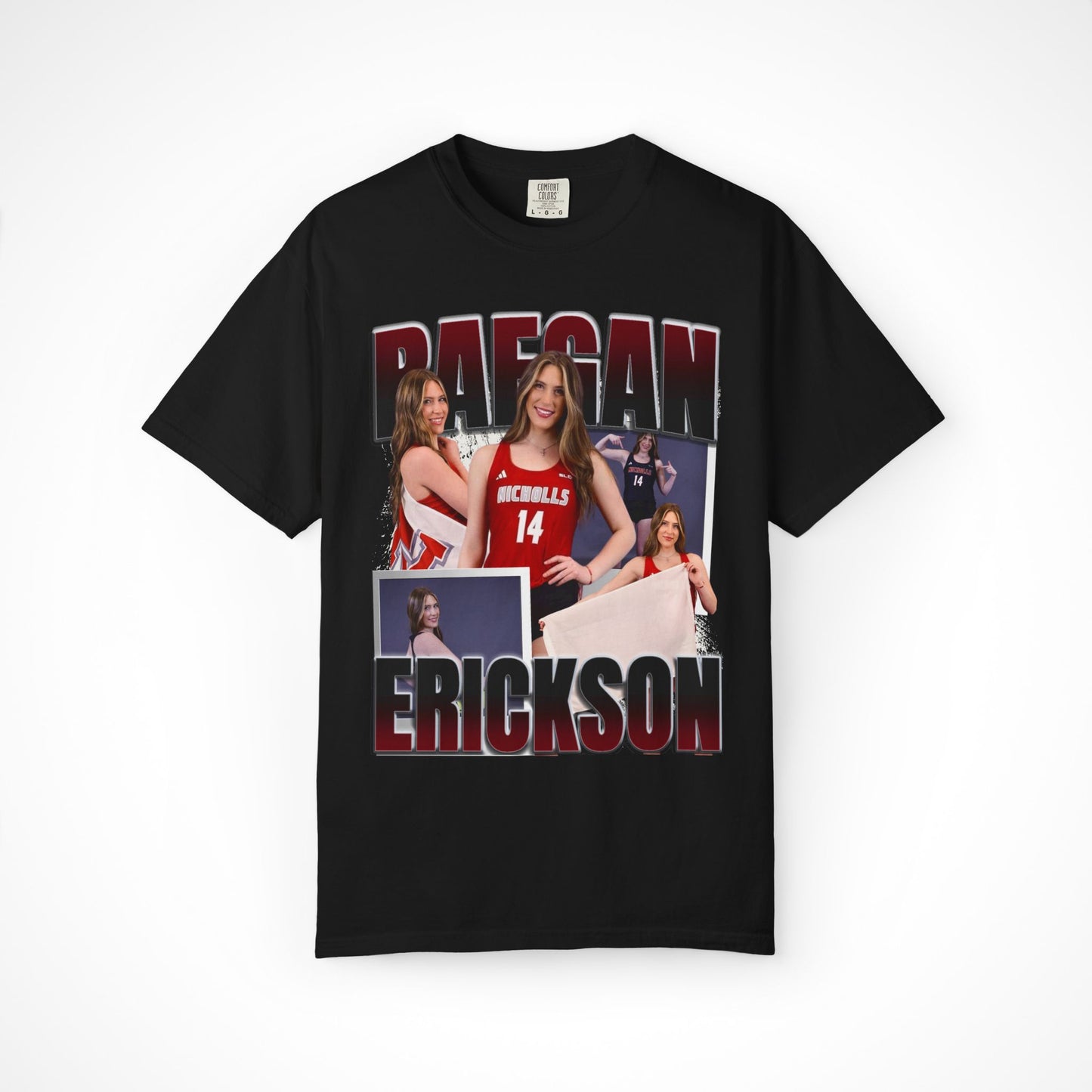 Raegan Erickson Graphic Tee