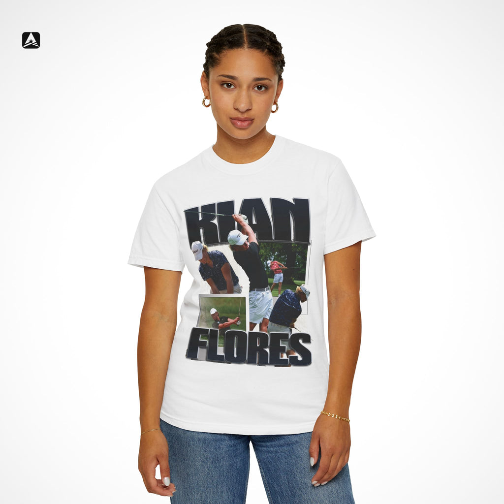 Kian Flores Graphic Tee