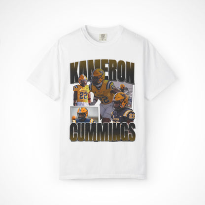 Kameron Cummings Graphic Tee