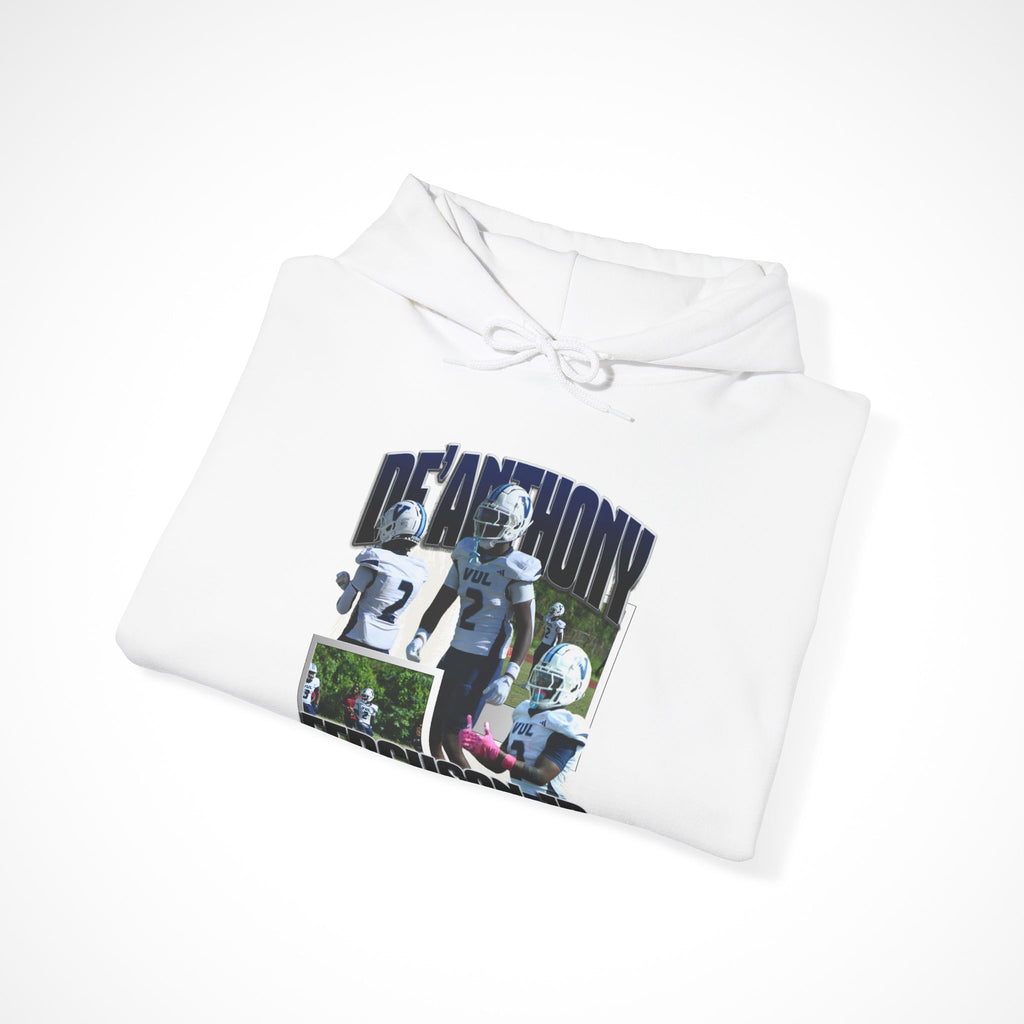 De’Anthony Ferguson Jr Graphic Hoodie