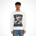 Devyn King Graphic Crewneck