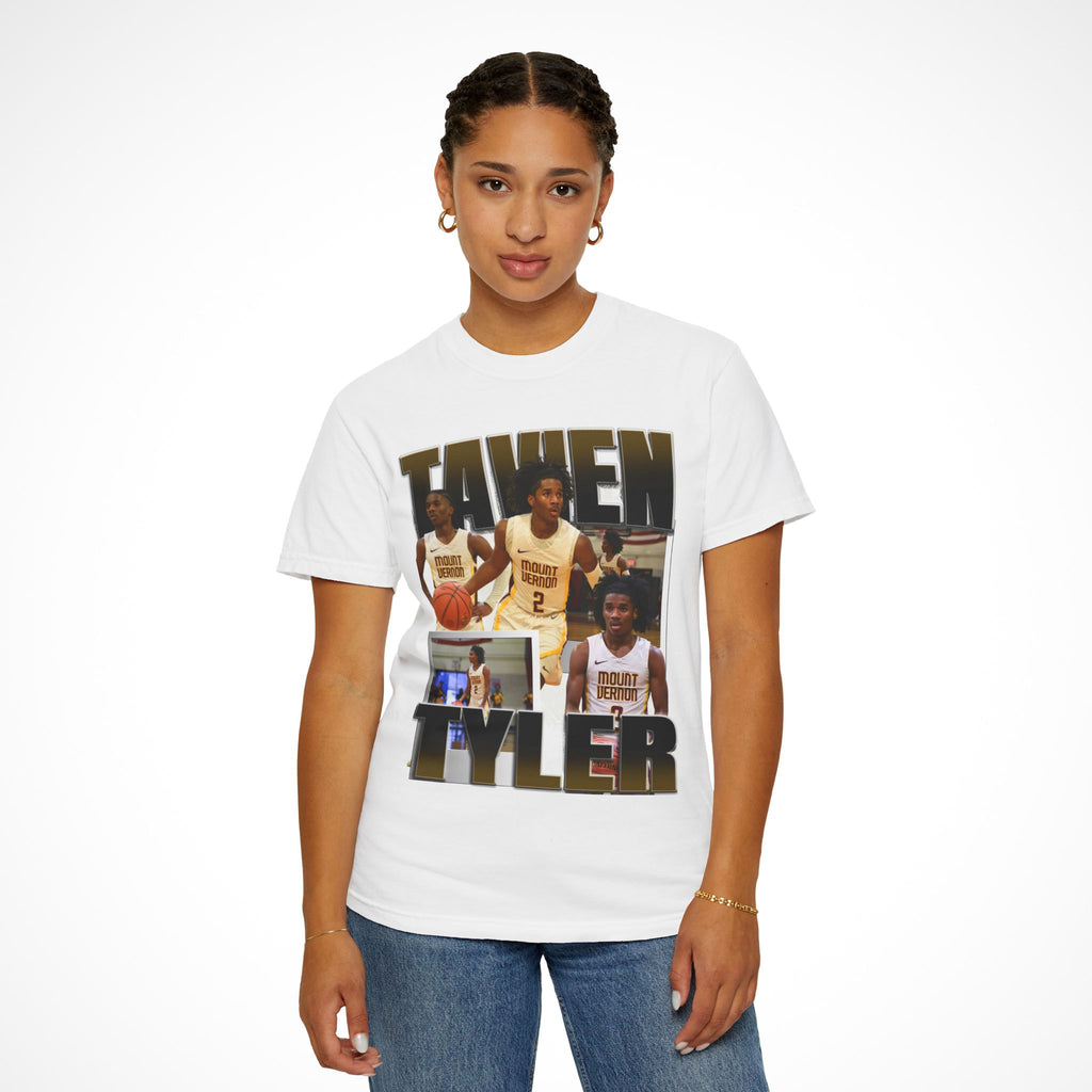 Tavien Tyler Graphic Tee