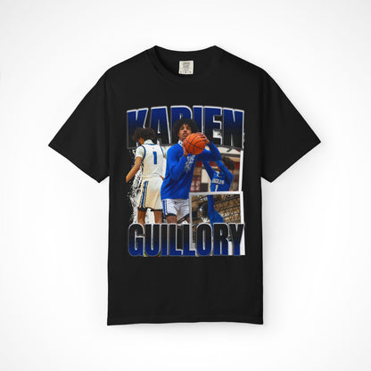 Kadien Guillory Graphic Tee