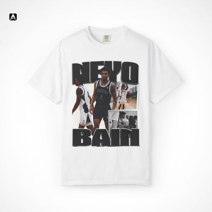 Neyo Bain Graphic Tee