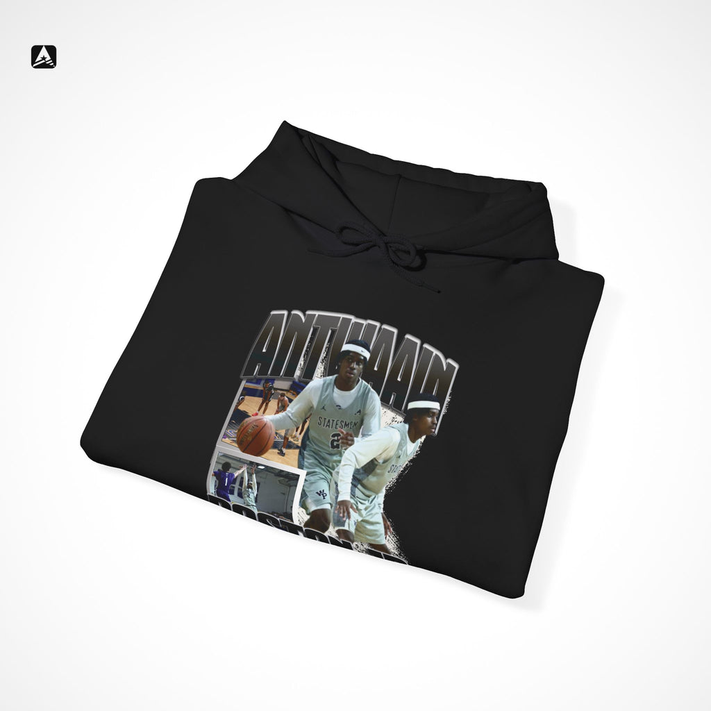 Antwaain Boston Jr Graphic Hoodie