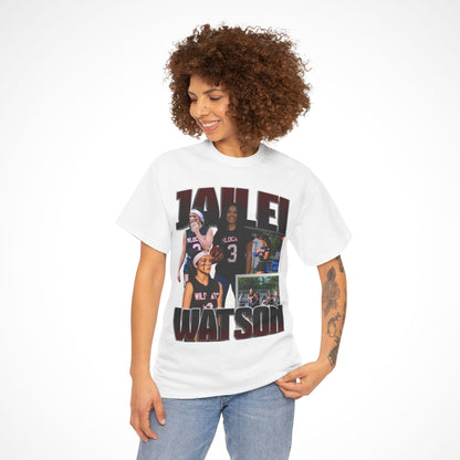Jailei Watson Graphic Tee