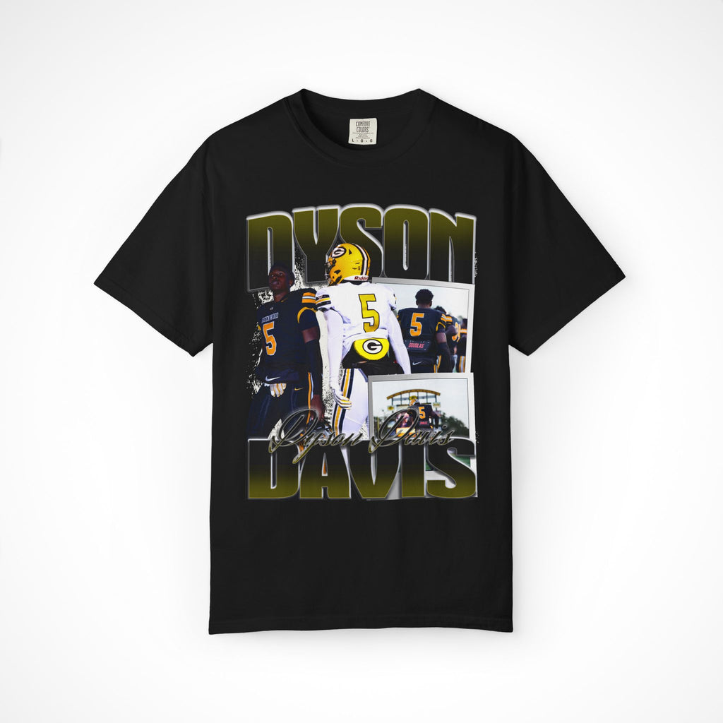 Dyson Davis Graphic Tee