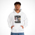 Saveon Thomas Graphic Hoodie
