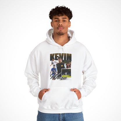 Kevin Meza Graphic Hoodie