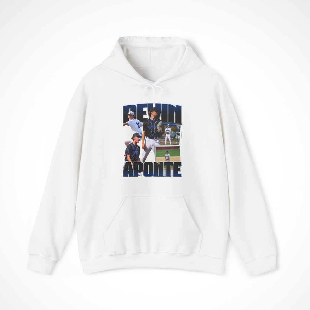 Devin Aponte Graphic Hoodie