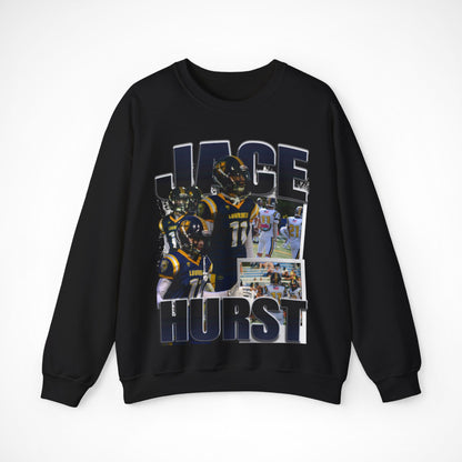 Jace Hurst Graphic Crewneck