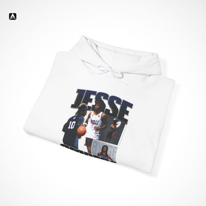 Jesse Ombega Graphic Hoodie