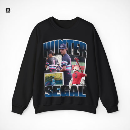 Hunter Segal Graphic Crewneck