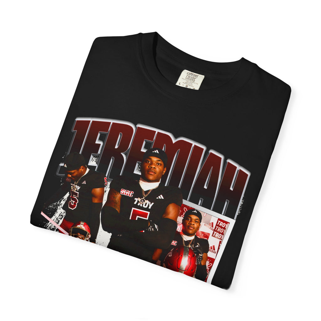 Jeremiah Roux Graphic Tee