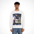 Devin Aponte Graphic Crewneck