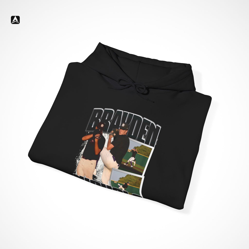 Brayden Nichols Graphic Hoodie