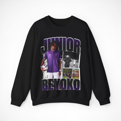 Junior Beyoko Graphic Crewneck