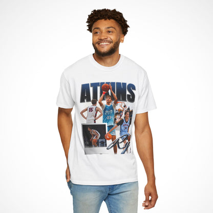 Ry Atkins Graphic Tee