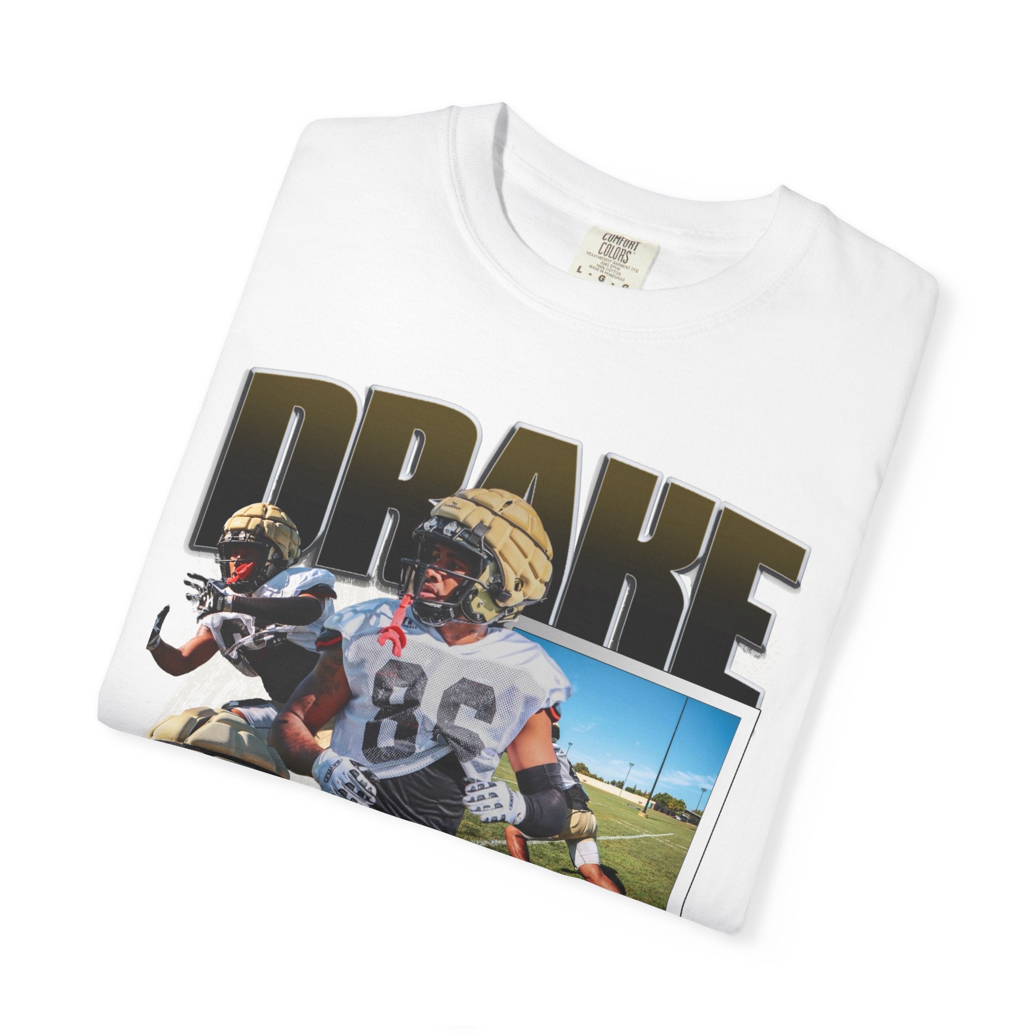 Drake Granberry III Graphic Tee