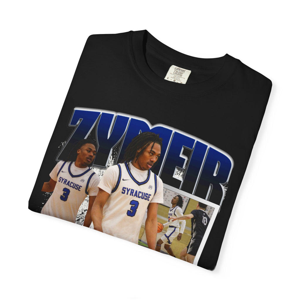 Zymeir Mitchell Graphic Tee