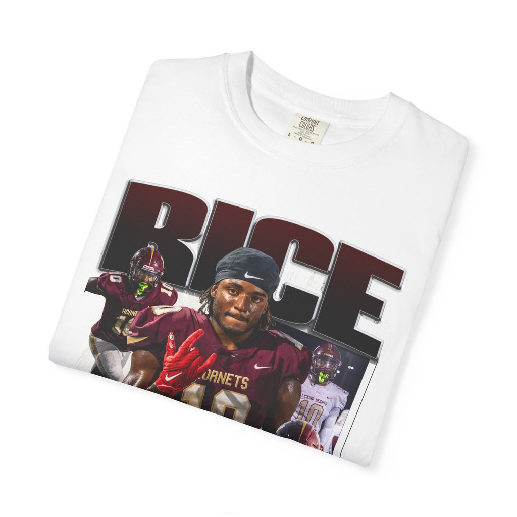 Ian Rice Graphic Tee