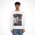 Jordan Thomas Graphic Crewneck