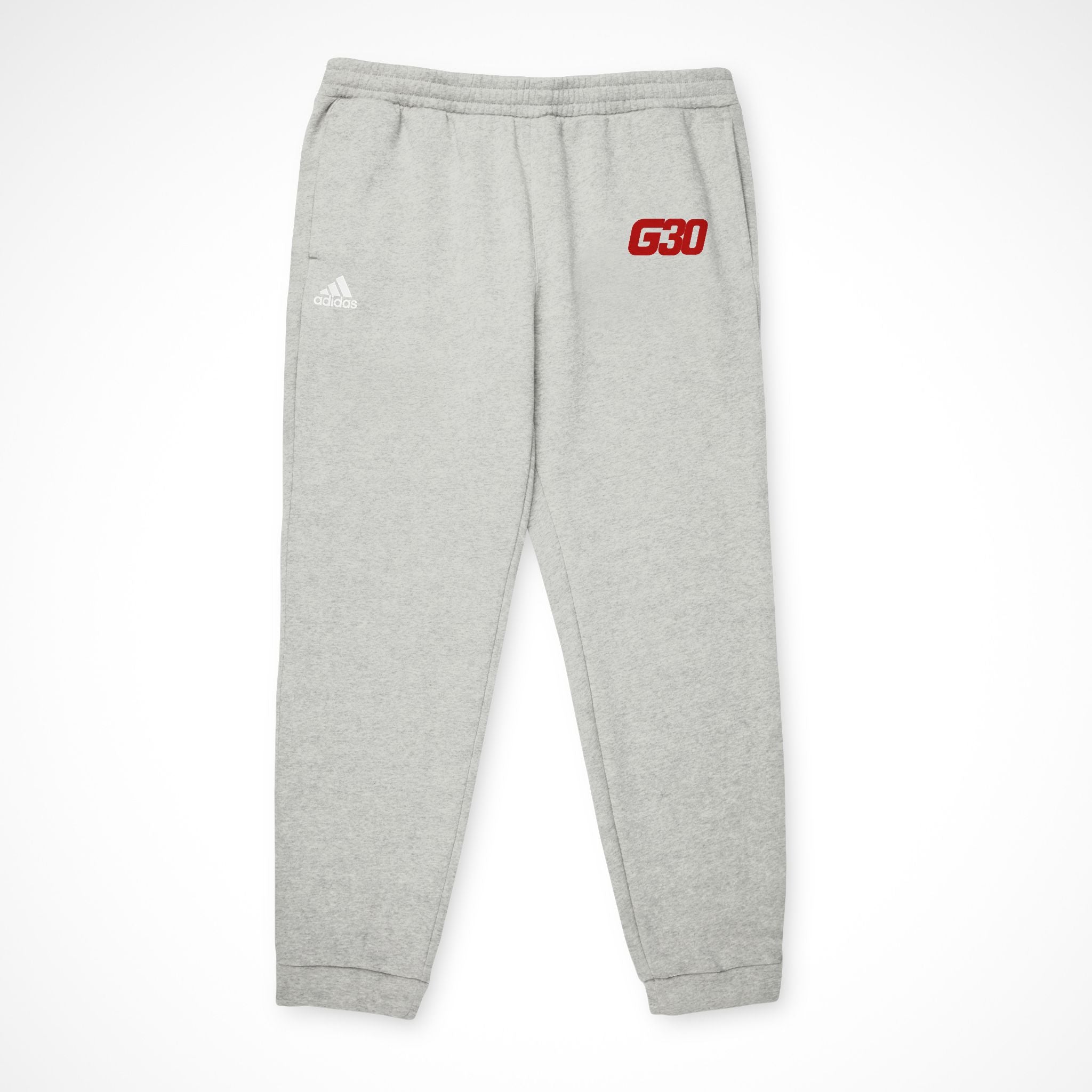 Gannon Hearst Adidas Joggers