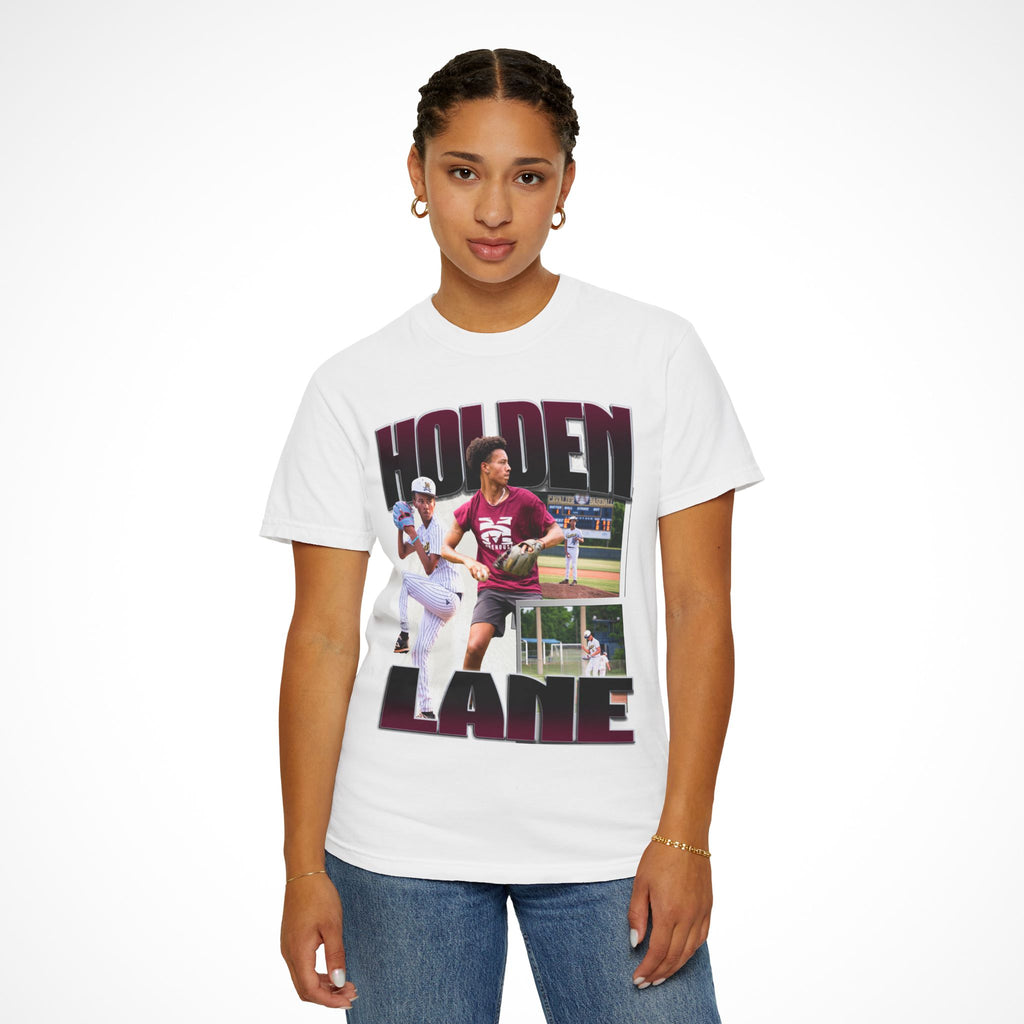 Holden Lane Graphic Tee