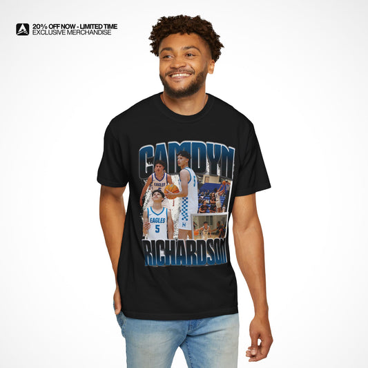 Camdyn Richardson Graphic Tee