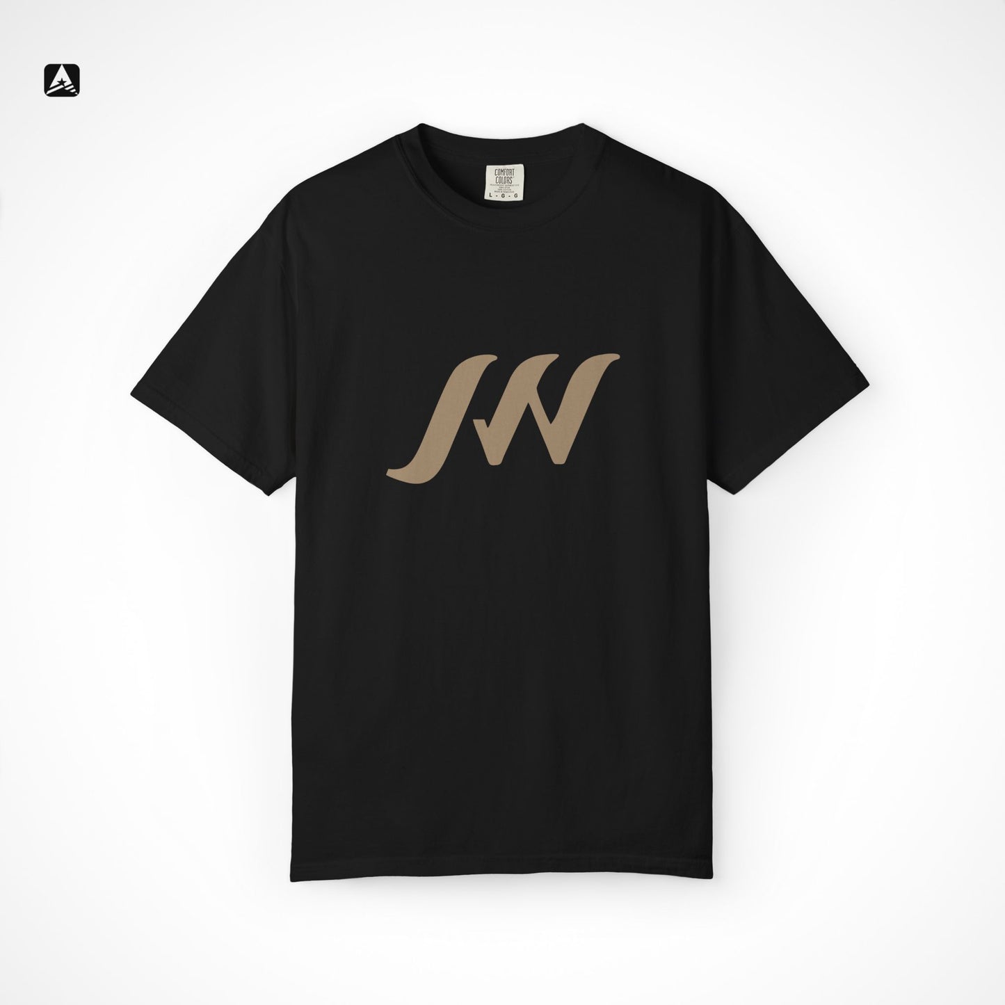 Jamarius Walker Graphic Tee