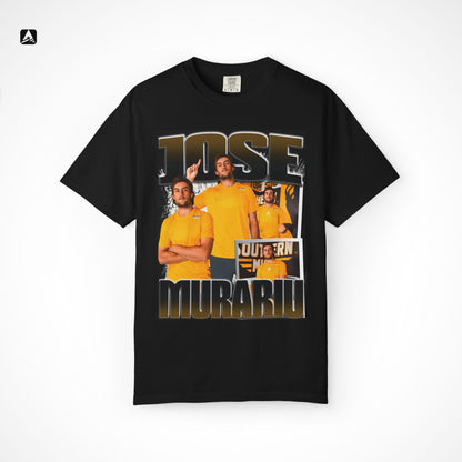 Jose Murariu Graphic Tee