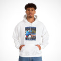 Breyon Wallace Graphic Hoodie