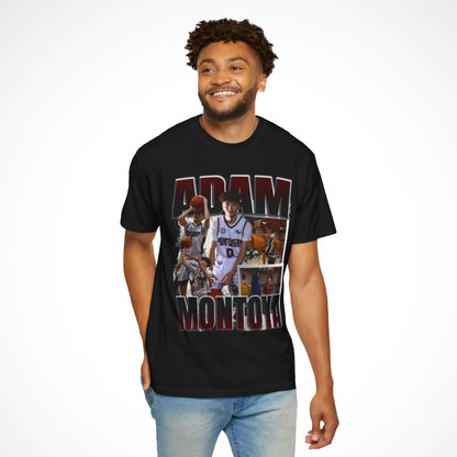 Adam Montoya Graphic Tee