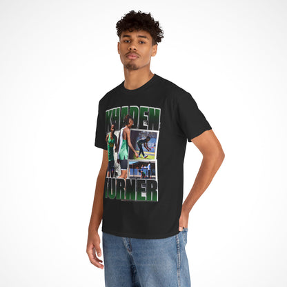Khaden Turner Graphic Tee