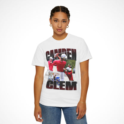 Camden Clem Graphic Tee