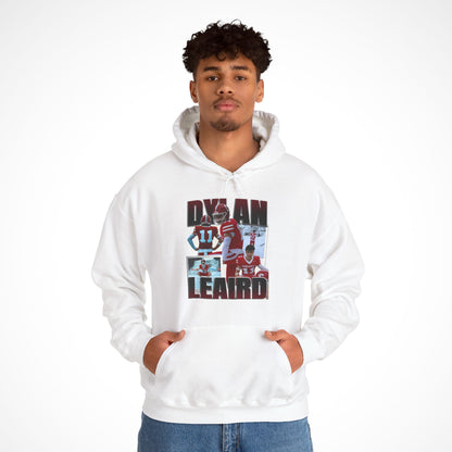 Dylan Leaird Graphic Hoodie