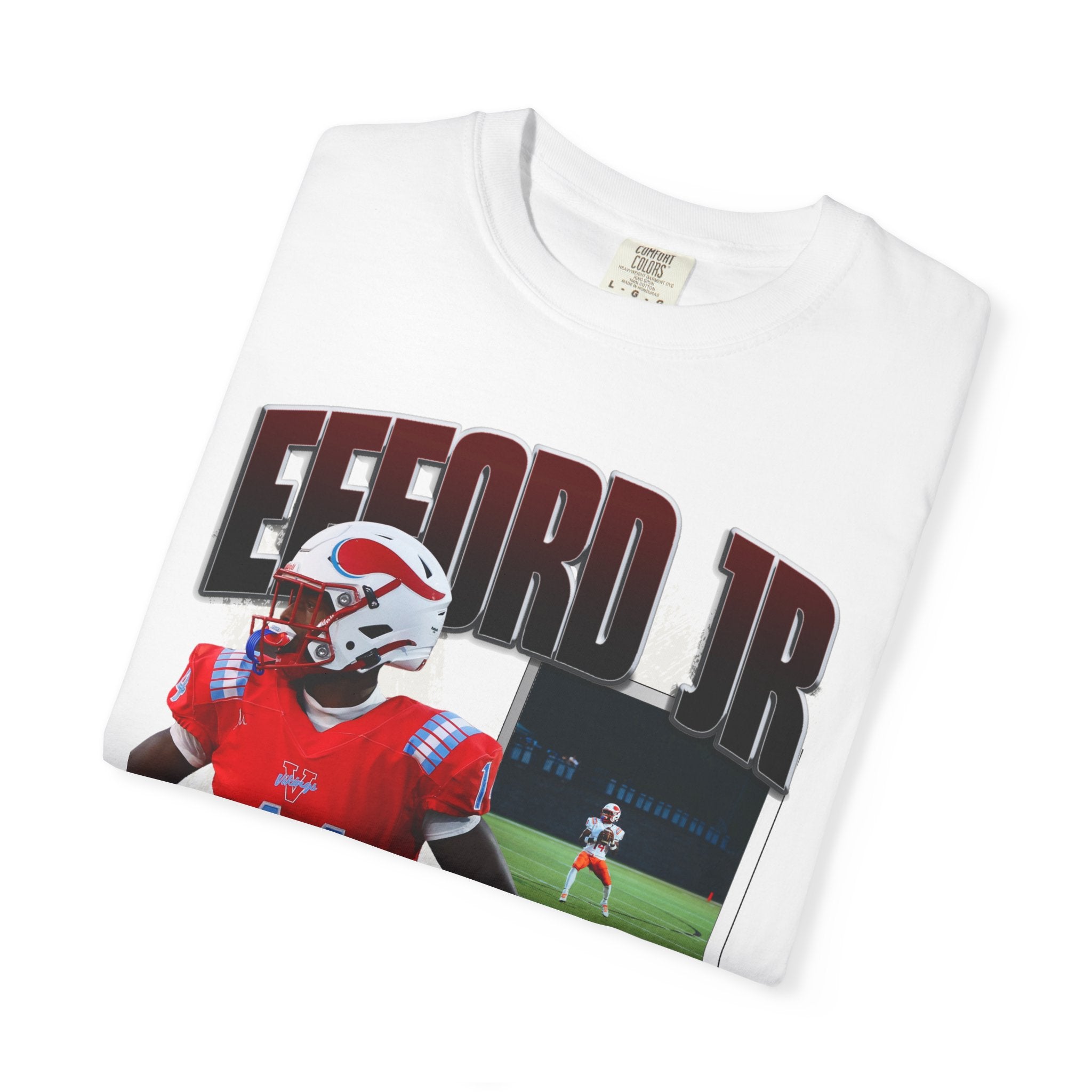 Joe Efford Jr Graphic Tee
