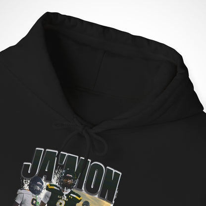 Ja'Mon Carpenter Graphic Hoodie