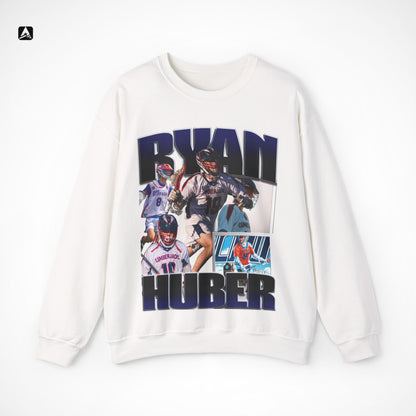 Ryan Huber Graphic Crewneck