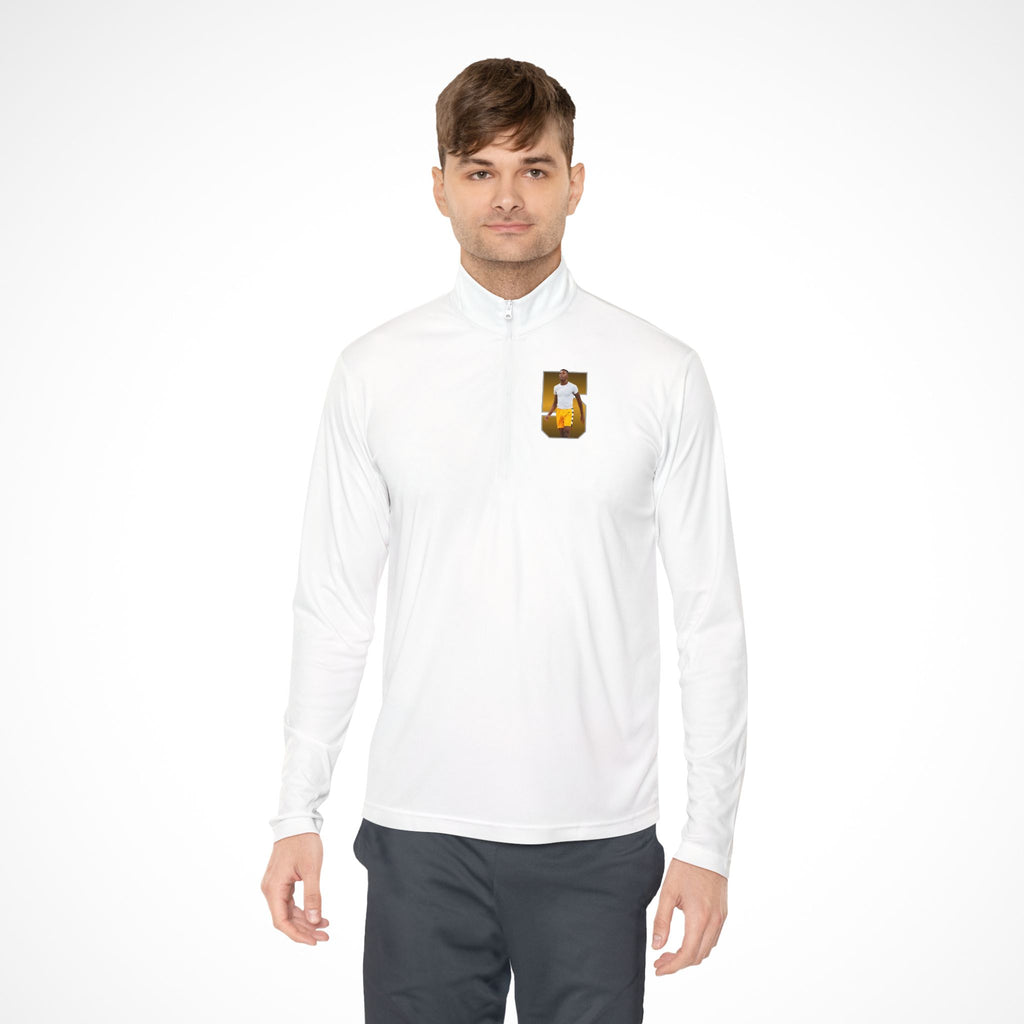 Jalen Chambers Quarter-Zip